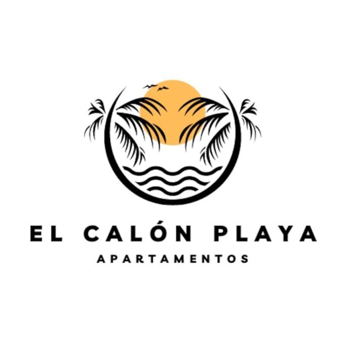 Apartamentos El Calon Playa Cuevas del Almanzora Exterior foto